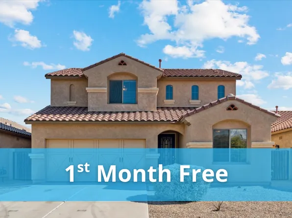 37963 W Merced St, Maricopa, AZ 85138