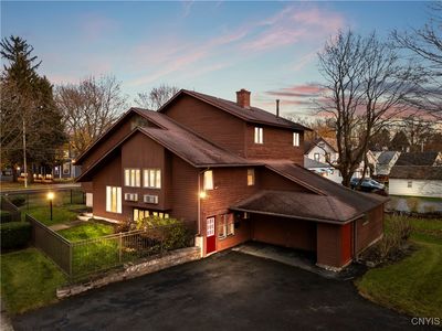 329 N Peterboro St, Canastota, NY, 13032