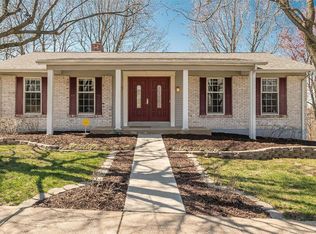 6005 Gatling Dr, Saint Louis, MO