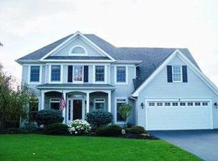 9 Bryden Park, Webster, NY 14580