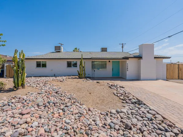 1245 W 9th Street, Tempe, AZ 85281
