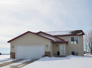 1007 6th Ave NW, Rice, MN 56367