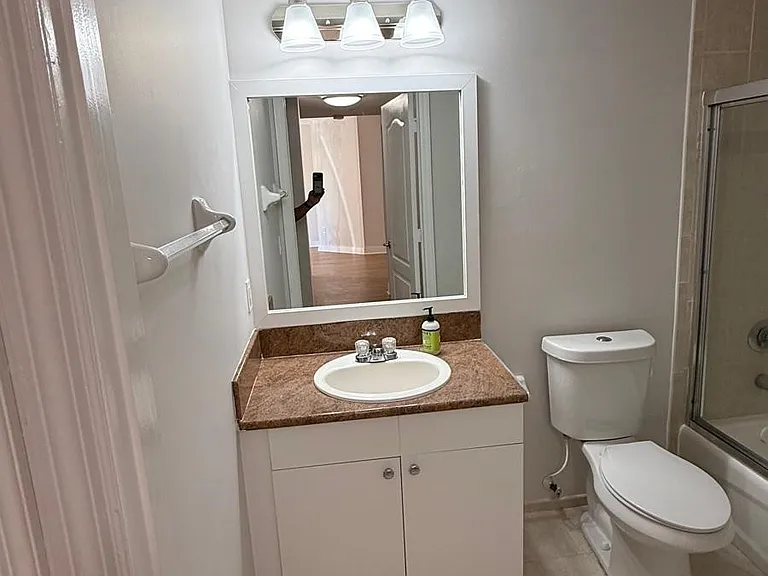 9340 Fontainebleau Blvd #110 — Photo 10