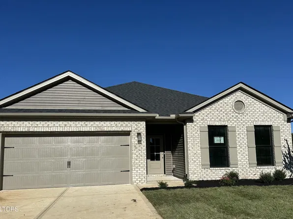 6028 Mountain Heights Ln, Corryton, TN 37721