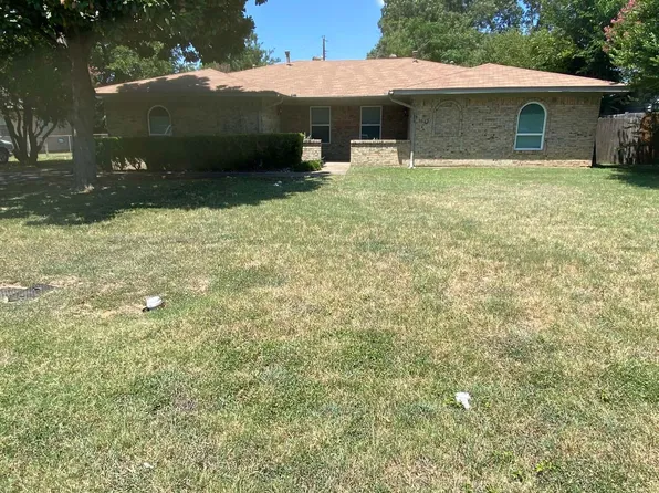 1017-1019 Mullins Street, 1017-1019 Mullins St #1017, Irving, TX 75061