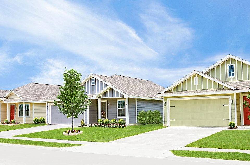 Watermill Bridgewater Streetscape 022526