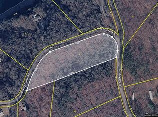 0 Muddy Creek Rd, Dandridge, TN 37725