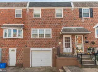 9133 Ryerson Rd, Philadelphia, PA 19114