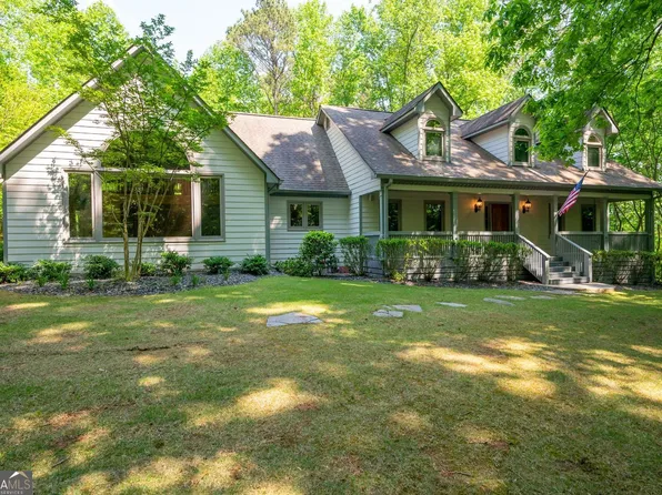 465 Willowbrook Dr SE, Smyrna, GA 30082