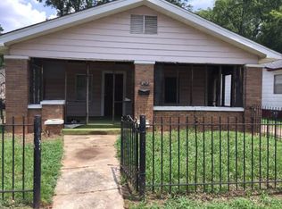 4717 Terrace S #R, Birmingham, AL 35208