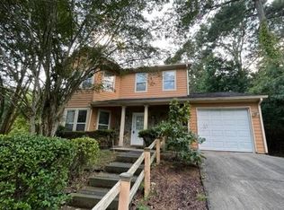3281 Adelade Ct, Lithonia, GA 30038