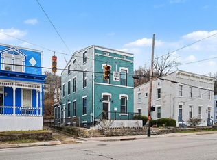 1769 Westwood Ave, Cincinnati, OH