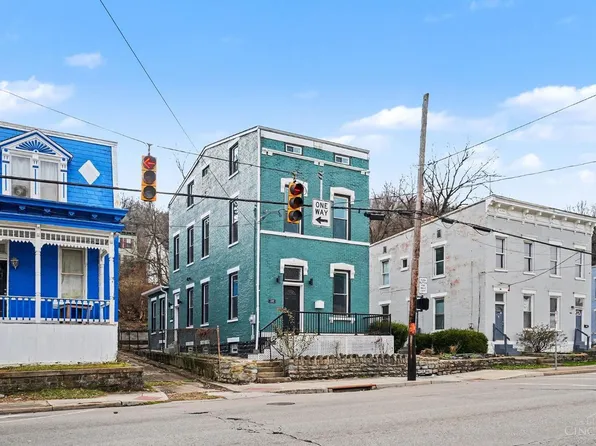 1769 Westwood Ave, Cincinnati, OH 45214