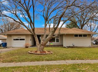 2409 26th St, Des Moines, IA 50310