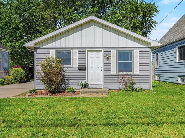 2051 Michael Ave SW, Wyoming, MI 49509
