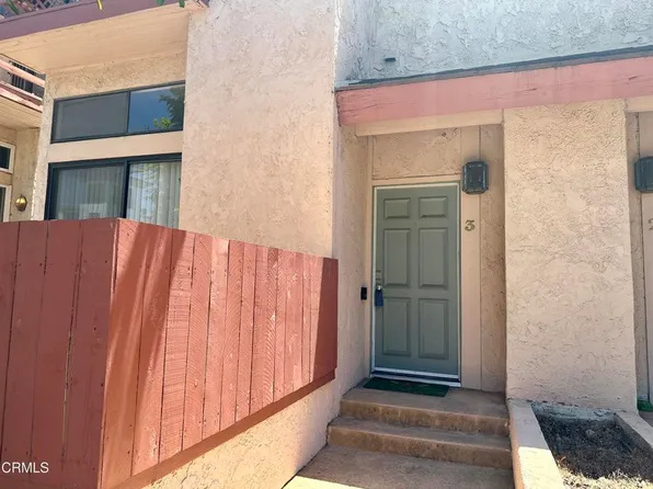 21054 Parthenia St Unit 3, Canoga Park, CA 91304
