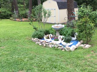 1911 Hughey Dr, Longview, TX 75601