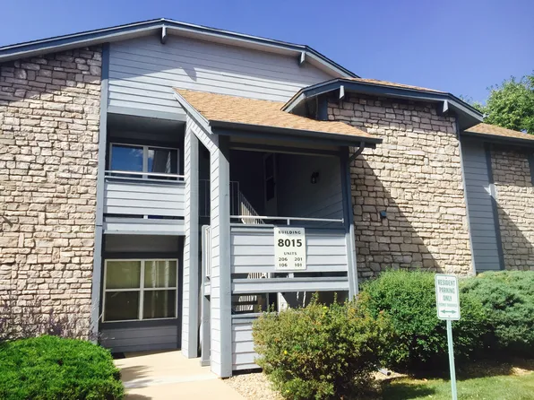 8015 W Eastman Pl APT 101, Lakewood, CO 80227