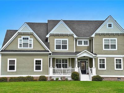 804 Majestic Ct, Chesapeake, VA, 23323