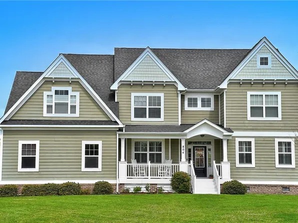 804 Majestic Ct, Chesapeake, VA 23323