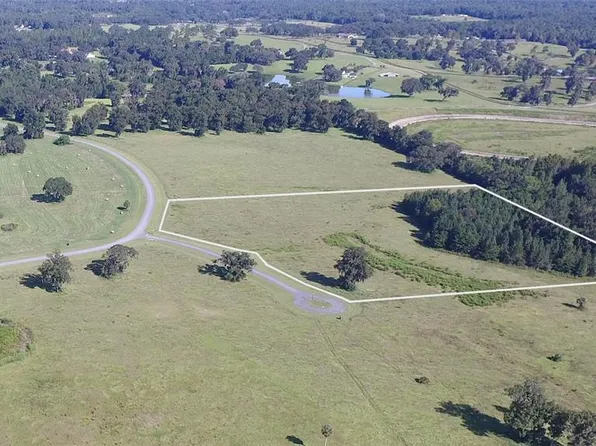 0 SE 22ND AVENUE ROAD LOT 32, OCALA, FL 34480