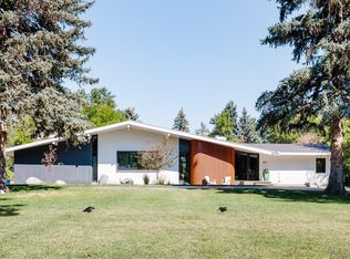 4511 W Wagontrail Rd, Littleton, CO 80123