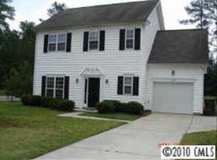 13607 Christian Tyler Ct, Charlotte, NC