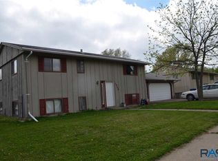 1509 E Bennett St #1, Sioux Falls, SD 57103