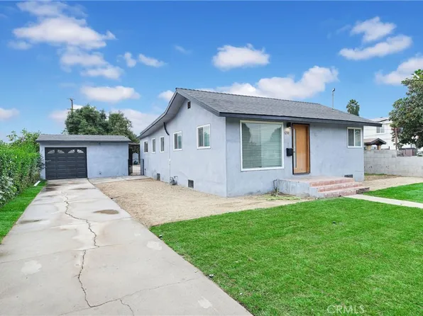12701 Harris Ave, Lynwood, CA 90262