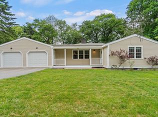 243 Lexington St, Woburn, MA 01801