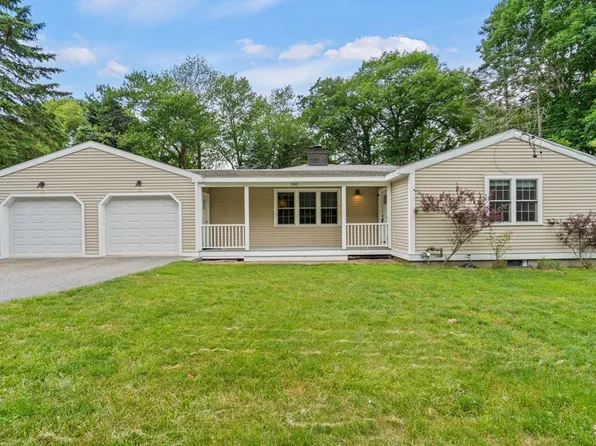 243 Lexington St, Woburn, MA 01801