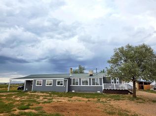 8 Aztec Rd, Moriarty, NM 87035