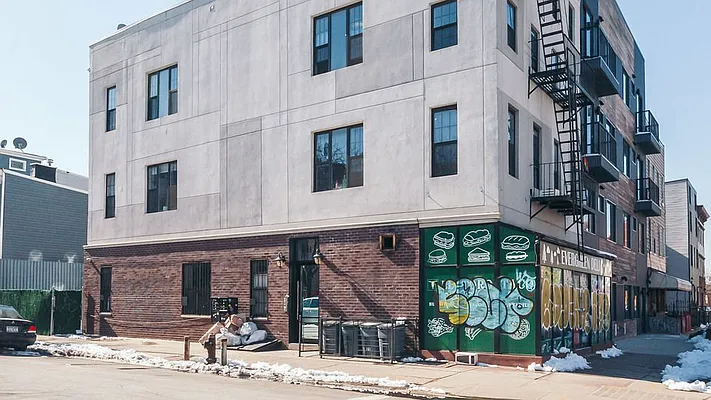 Rented by Nooklyn NYC LLC | media 32