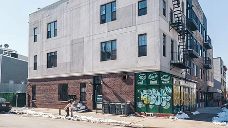 Rented by Nooklyn NYC LLC