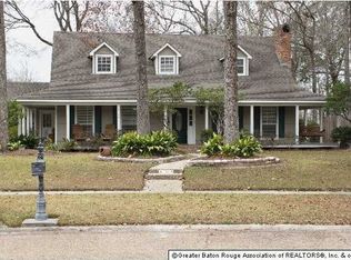 5108 Fern Ridge Ct, Baton Rouge, LA 70817