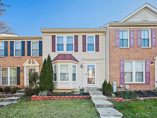 5 Brantwood Ct, Baltimore, MD 21236
