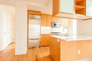 Rented by Milford Management