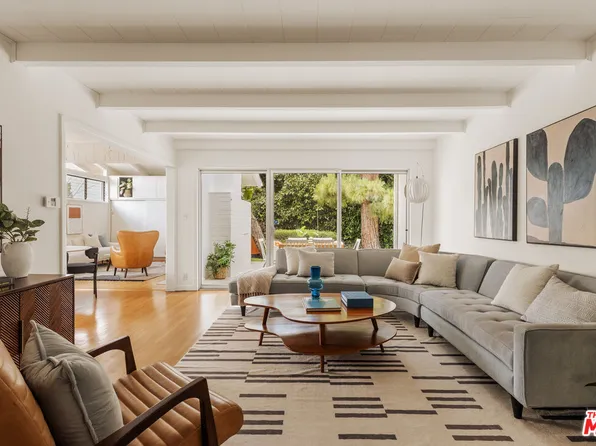 10749 Molony Rd, Culver City, CA 90230