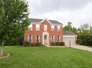 11007 Union Bluffs Dr, Union, KY 41091