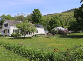 52 North St, Bristol, VT 05443