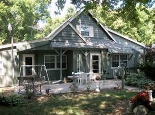 820 Tamarack Rd, Walkerton, IN 46574