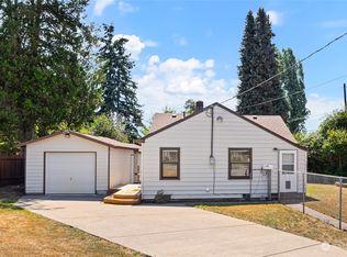 7433 S 116th St, Seattle, WA 98178