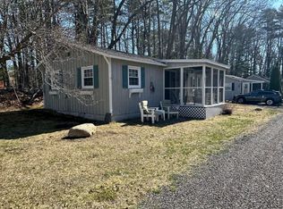 1627 Post Road #5, Wells, ME 04090
