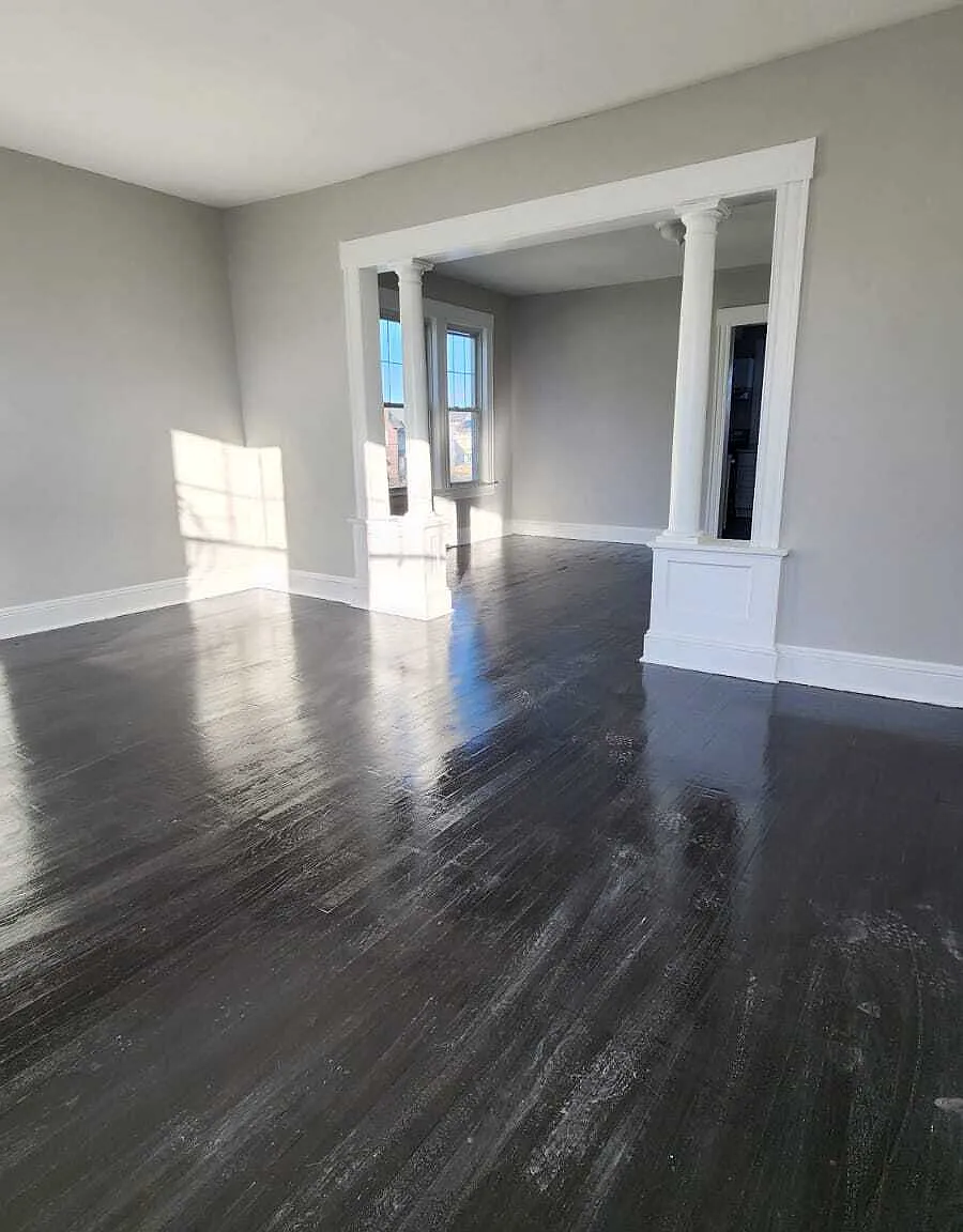 3 bed, 1.0 bath, 1100 sqft, $1,850 — Photo 4
