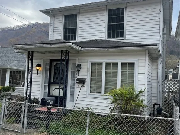 108 Ott St, Logan, WV 25601