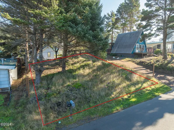 Tl 5000 Se Inlet Ave, Lincoln City, OR 97367