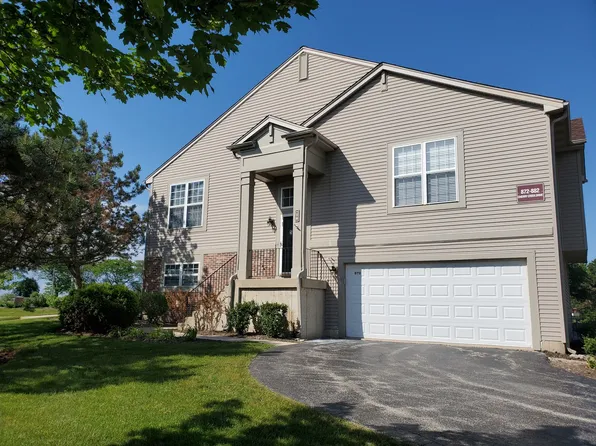 872 Cherry Creek Dr, Grayslake, IL 60030