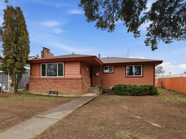 5616 N Lincoln St, Spokane, WA 99205