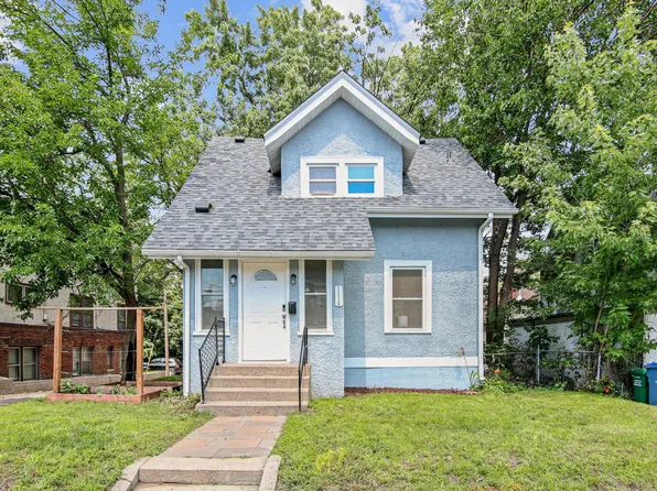1114 E 38th St, Minneapolis, MN 55407