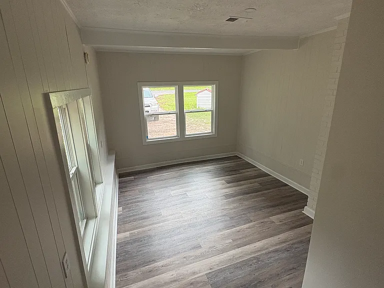 Bedroom 3/Family Room